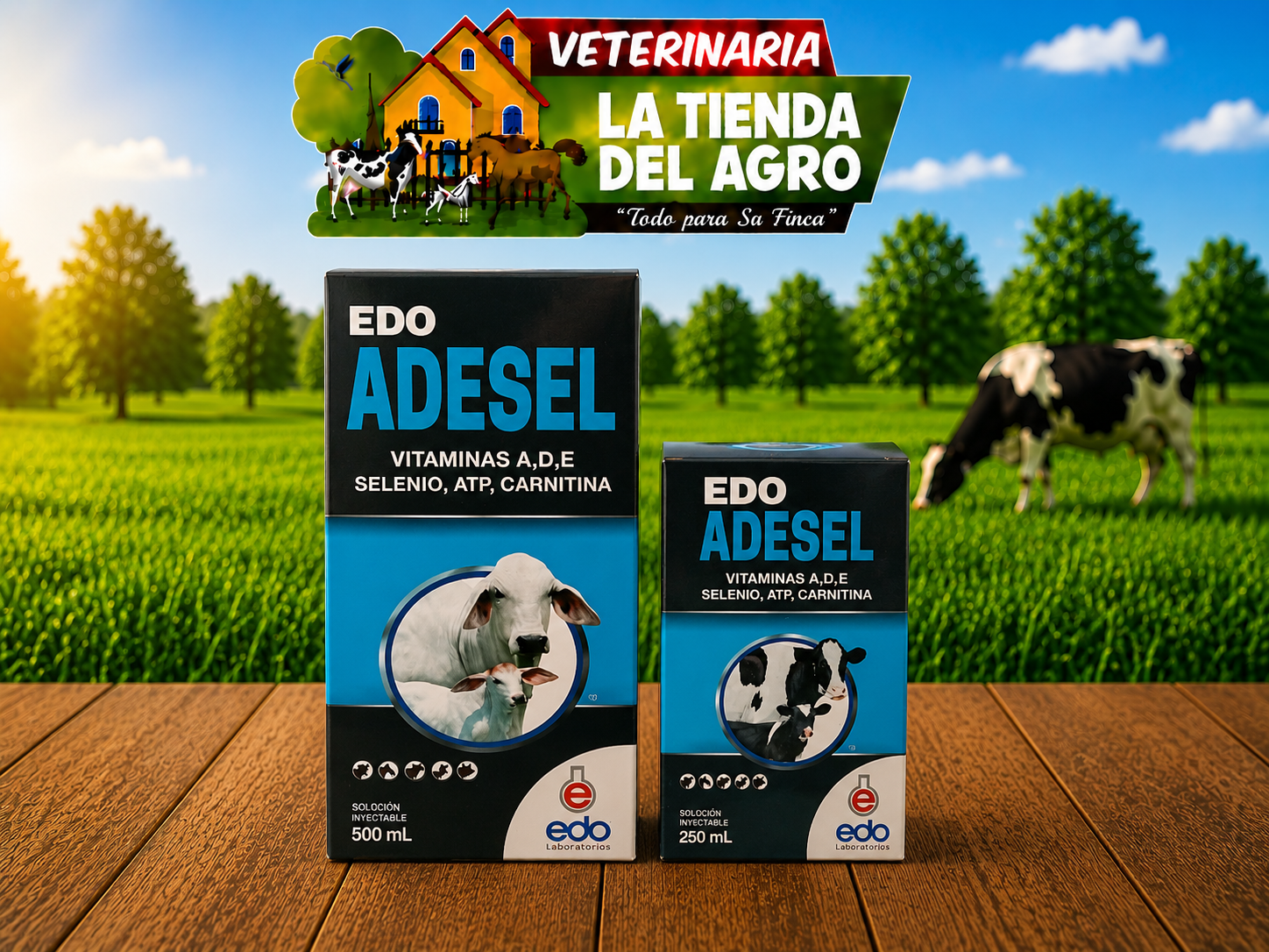 EDO ADESEL